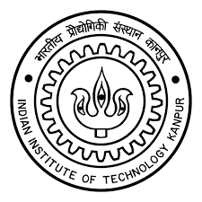 IIT Kanpur Logo